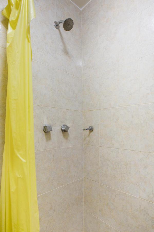 Hotel Villa Hermosa Oaxaca Екстер'єр фото